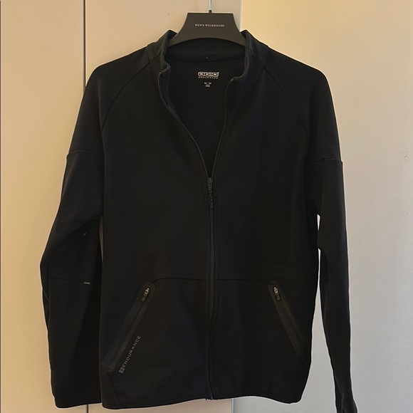 OGIO Other - Ogio Black Endurance Jacket